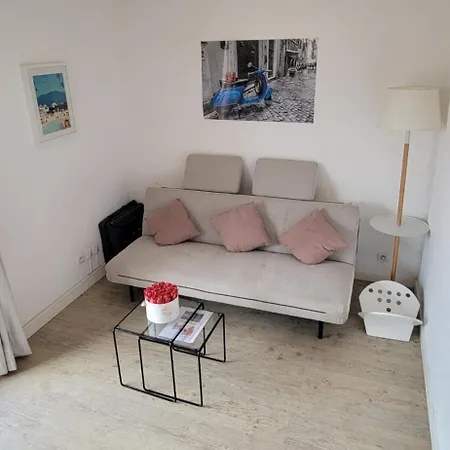 Appartement Maxime Sainte-Maxime