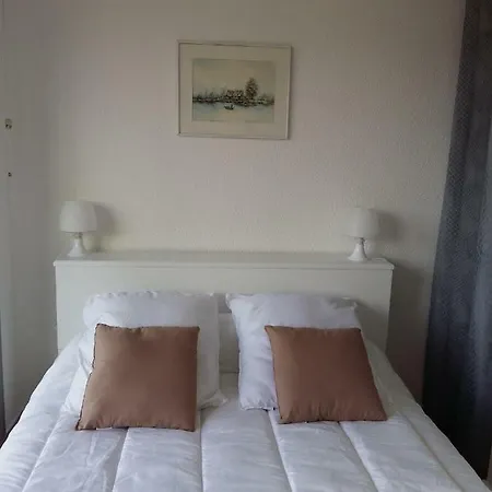 Apartment Maxime Sainte-Maxime