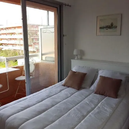 Apartament Maxime
