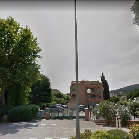 Apartament Maxime