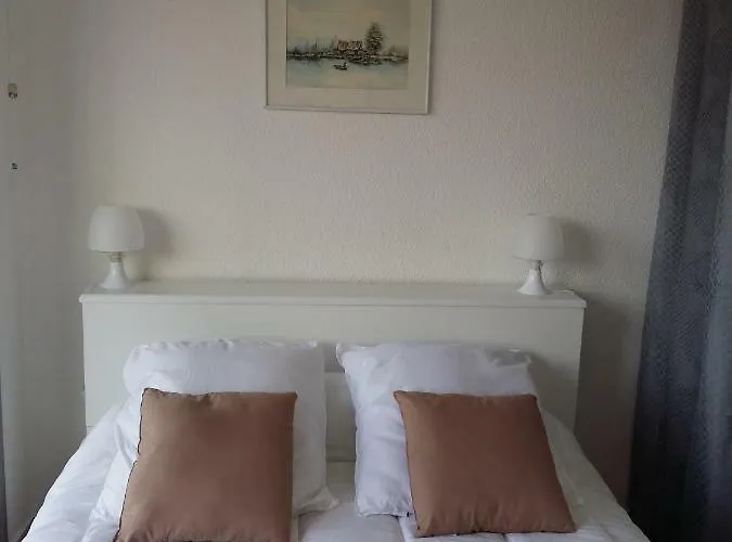 Appartement Maxime Sainte-Maxime