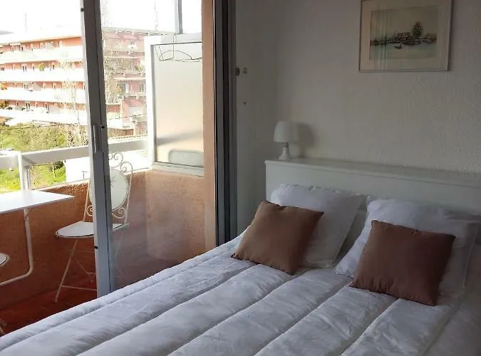 Apartament Maxime